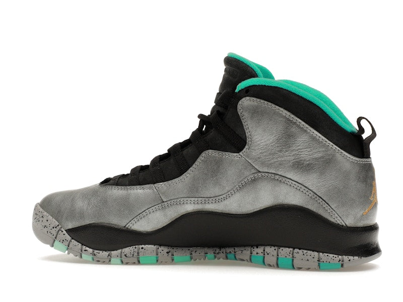 Jordan 10 Retro Lady of Liberty 30th Anniversary