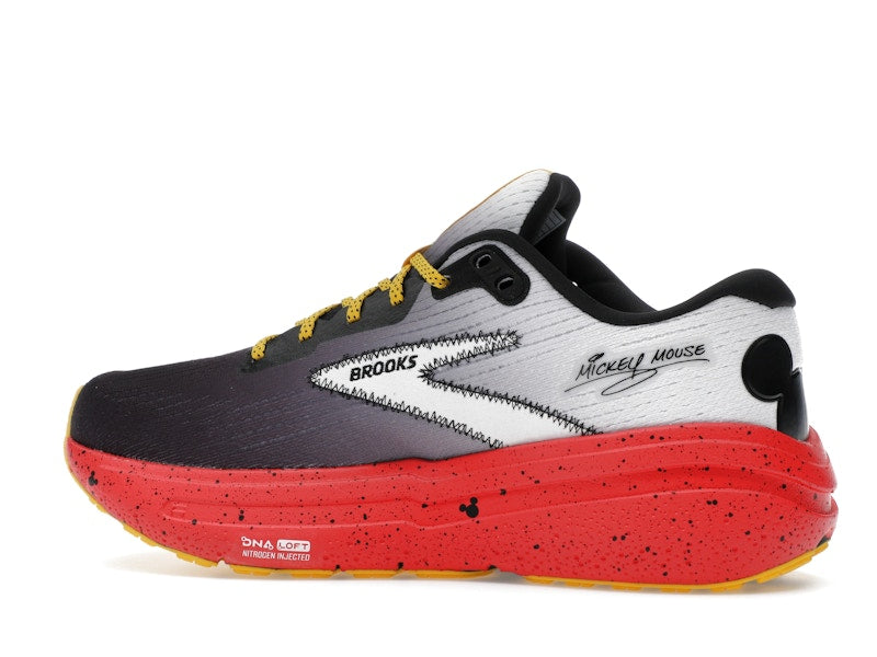 Brooks Ghost Max 2 runDisney Mickey Mouse (Women's)