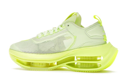Nike Zoom Double Stacked Barely Volt (Women's)