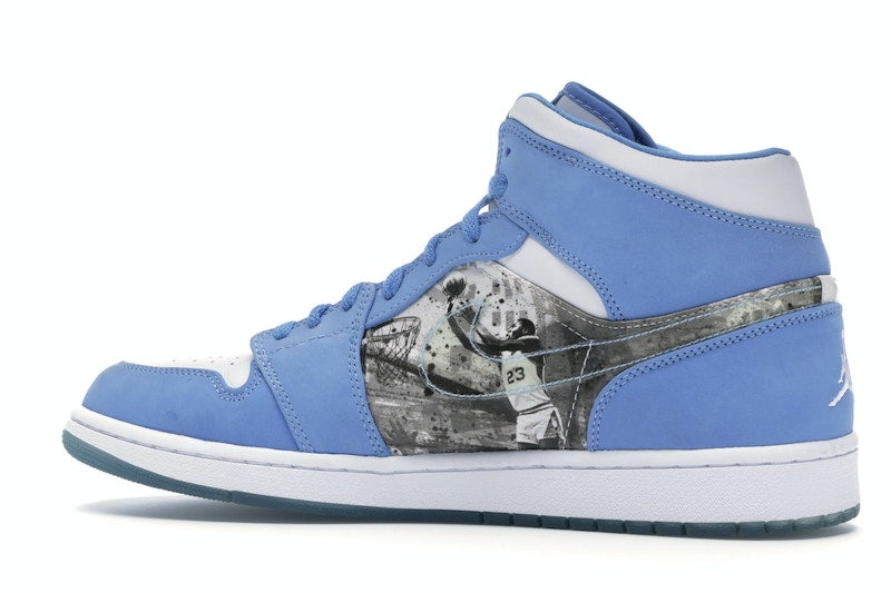 Jordan 1 Retro Alpha