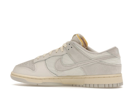 Nike Dunk Low Phantom Light Bone