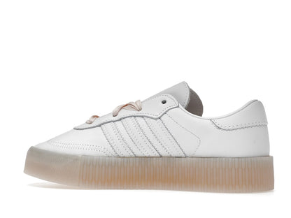 adidas Sambarose White Halo Pink (Women's)
