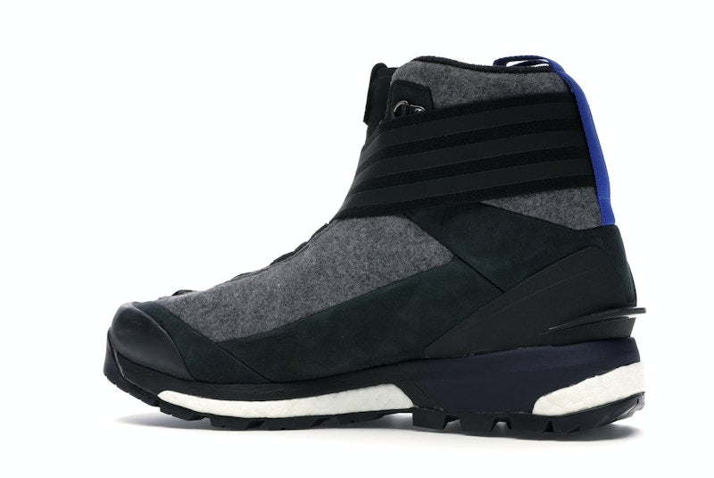 adidas Terrex Tracefinder Xhibition