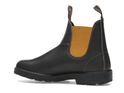Blundstone 1919 Brown Mustard