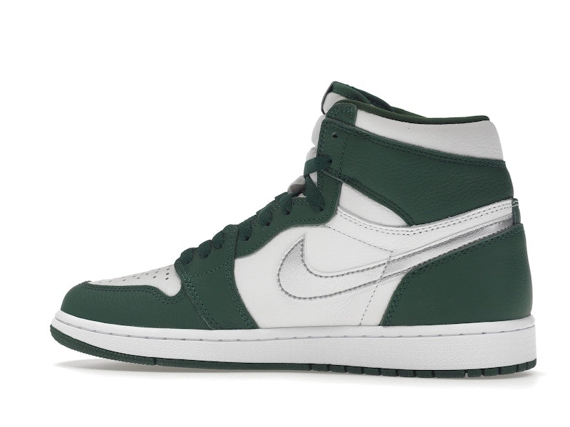 Jordan 1 Retro High OG Gorge Green