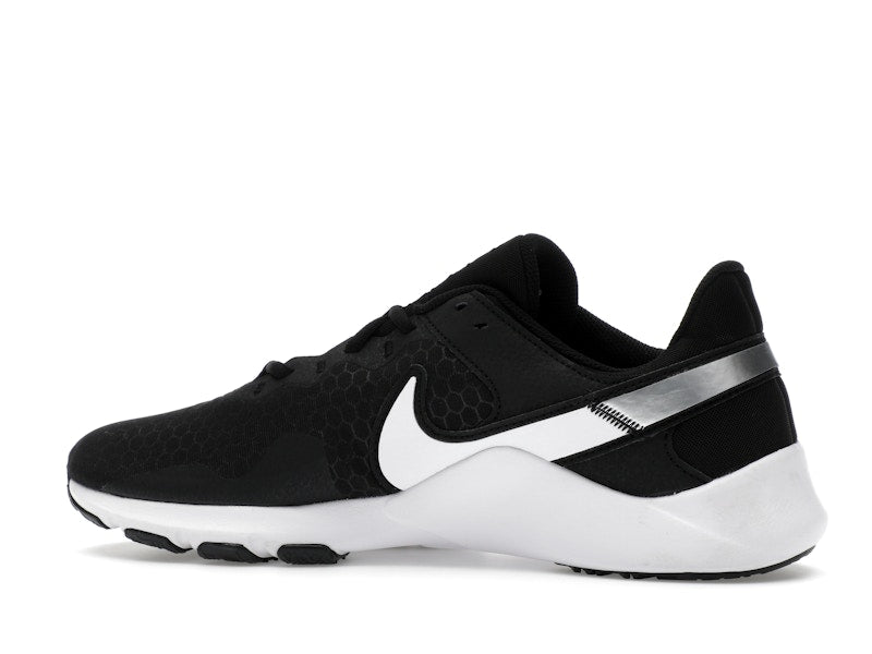 Nike Legend Essential 2 Black White