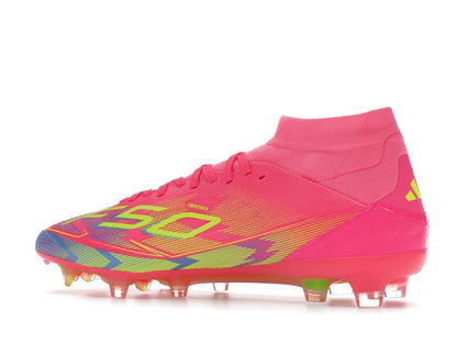 adidas F50 Pro Mid-Cut FG Mystic Victory Pack (Women's)