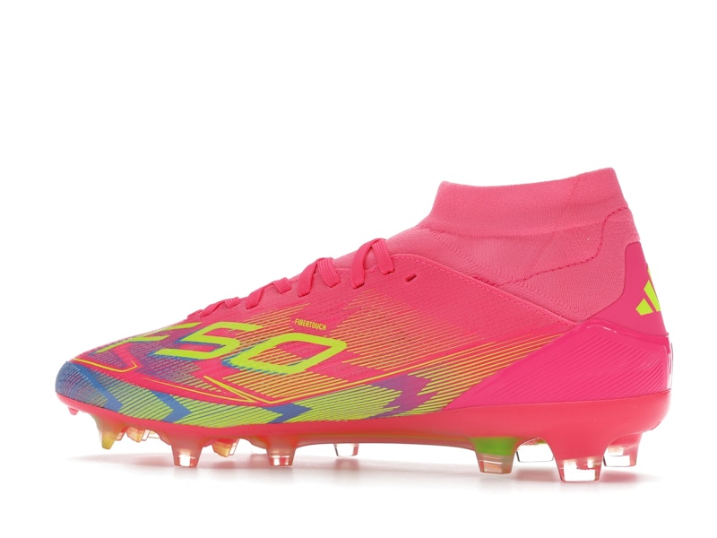 adidas F50 Pro Mid-Cut FG Mystic Victory Pack (Women's)