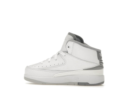 Jordan 2 Retro Cement Grey (TD)