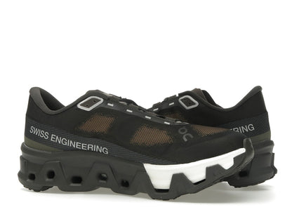 On Running Cloudmonster Hyper TL Pleasures Espresso