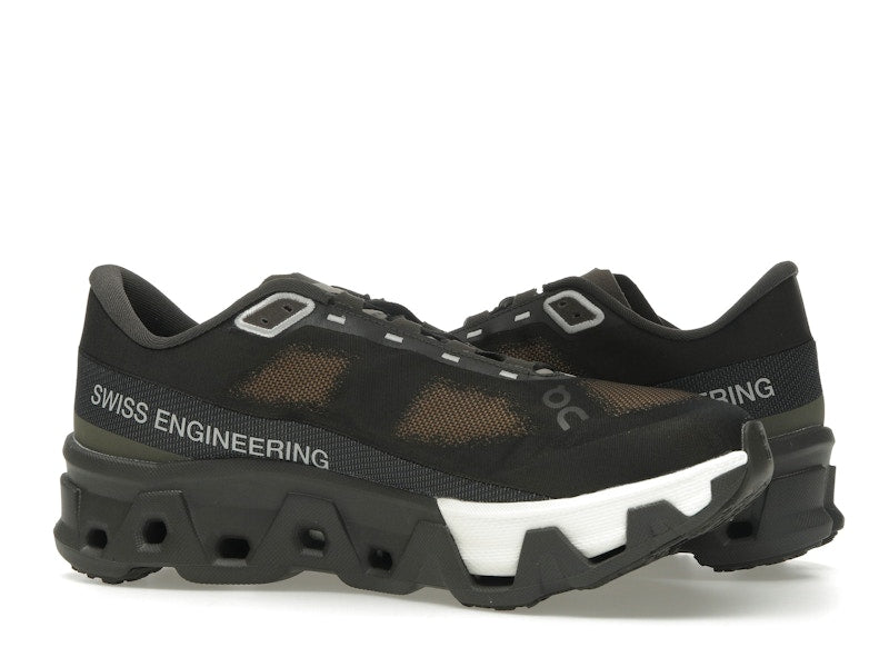 On Running Cloudmonster Hyper TL Pleasures Espresso