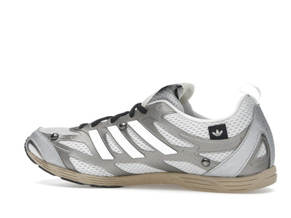 adidas Adizero PR Song for the Mute White Silver Metallic