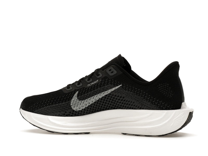 Nike ZoomX Pegasus Plus Black Pure Platinum