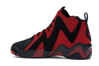 Reebok Kamikaze II Black Red