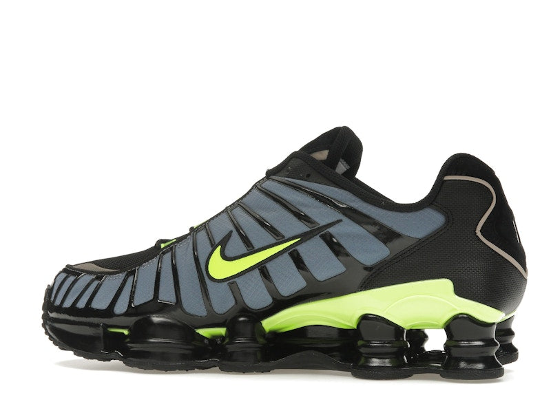 Nike Shox TL Thunderstorm