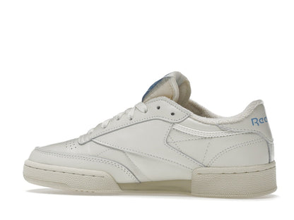 Reebok Club C 85 Vintage Chalk Essential Blue