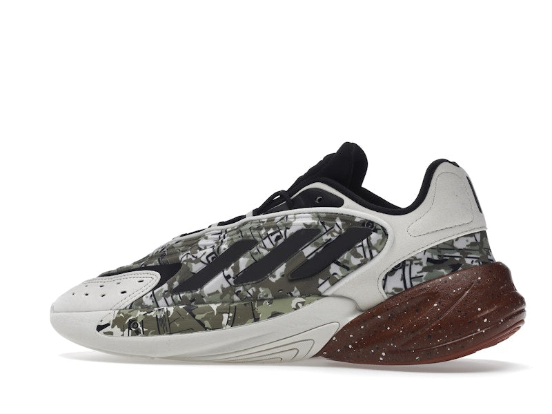adidas Ozelia Star Wars Boba Fett