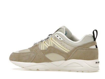 Karhu Fusion 2.0 Spray Green Pale Banana