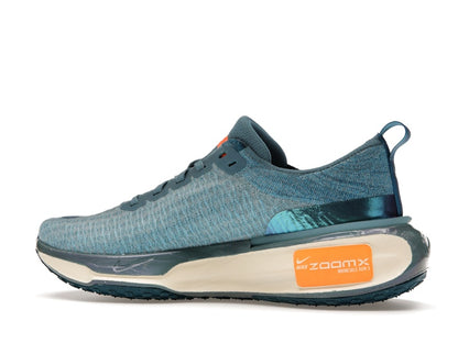 Nike ZoomX Invincible Run 3 Noise Aqua Green Abyss