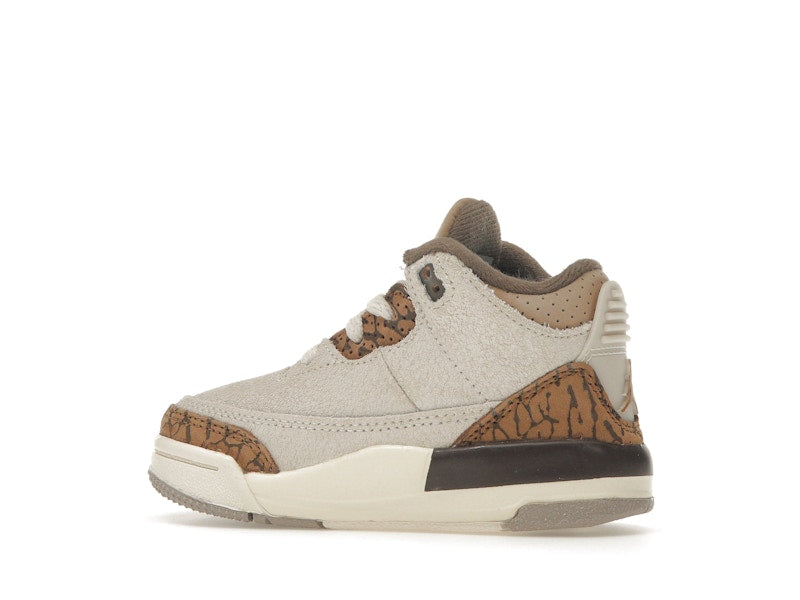 Jordan 3 Retro Palomino (TD)