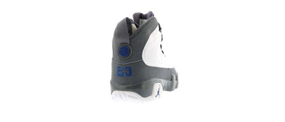 Jordan 9 Retro French Blue (2002)
