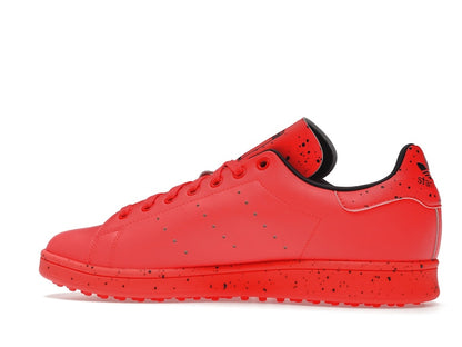 adidas Stan Smith Golf Vice Solar Red