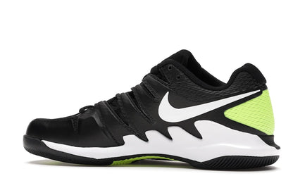 Nike Court Air Zoom Vapor X Black Volt