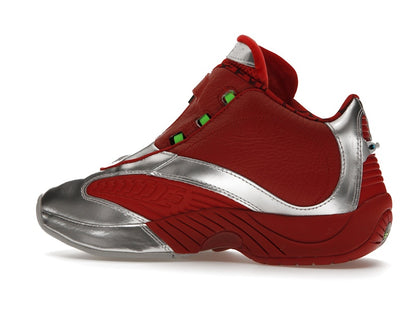 Reebok Answer IV Power Rangers Lord Zedd