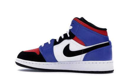 Jordan 1 Mid Top 3 (GS)