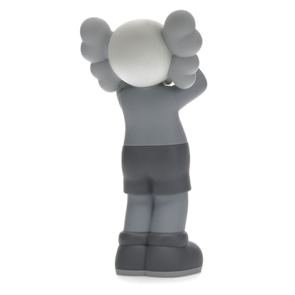 KAWS Holiday UK Vinyl Figure Grey