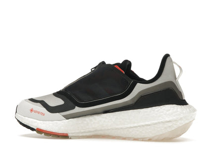 adidas Ultra Boost 22 Gore-Tex Dash Grey Impact Orange