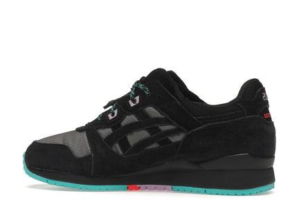 ASICS Gel-Lyte III OG G-TX Winterized Pack (2020)