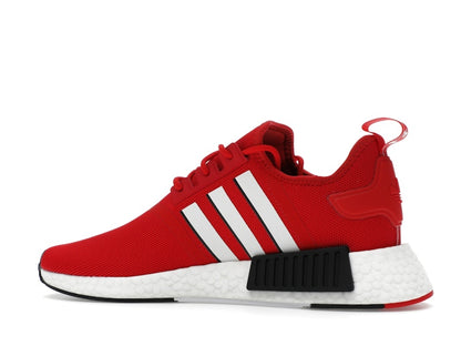 adidas NMD R1 Better Scarlet Cloud White Core Black