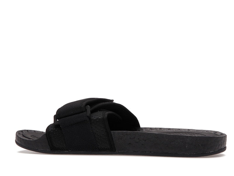 adidas Boost Slide Pharrell Core Black