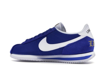 Nike Cortez Basic Nylon Long Beach