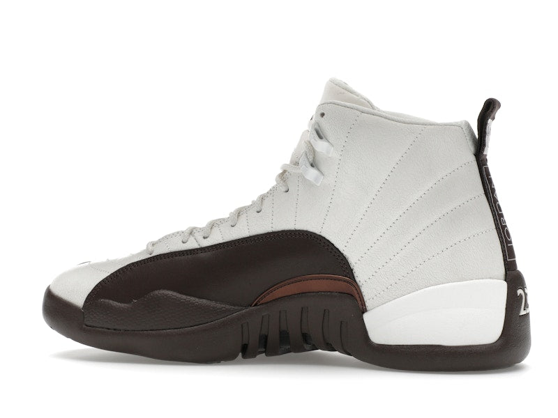 Jordan 12 Retro SP SoleFly Cafecito