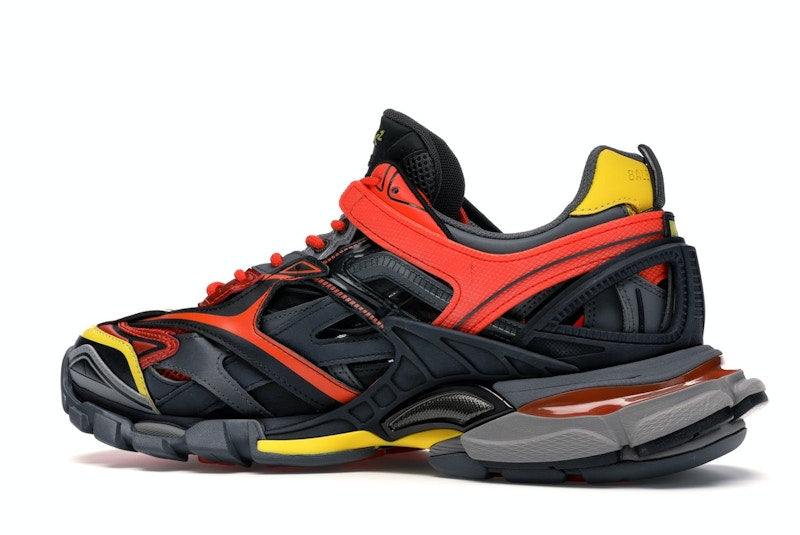 Balenciaga Track.2 Multicolor