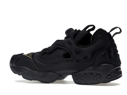 Reebok Instapump Fury Maison Margiela Memory Of Black