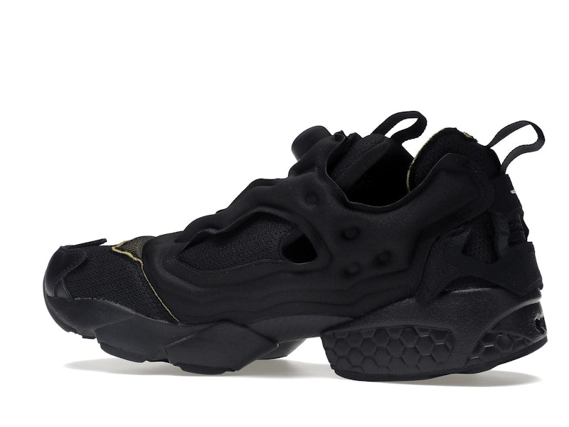 Reebok Instapump Fury Maison Margiela Memory Of Black