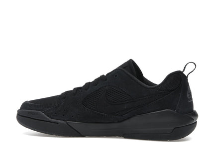 Jordan CMFT Era Black Anthracite