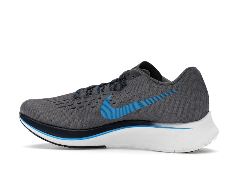 Nike Zoom Fly Gunsmoke Blue Hero