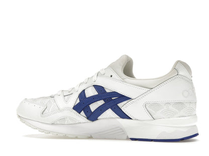 ASICS Gel-Lyte V Colette White Yukata