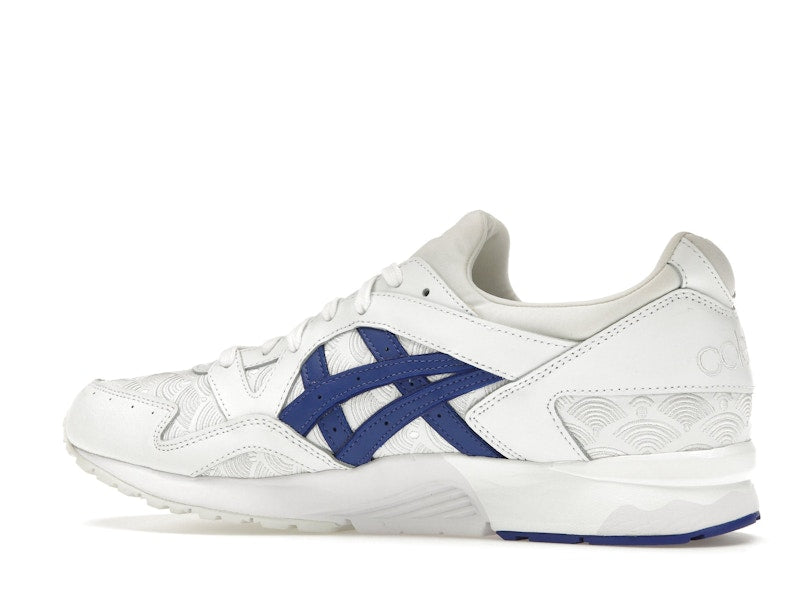 ASICS Gel-Lyte V Colette White Yukata