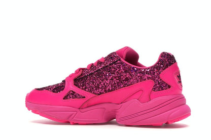 adidas Falcon Shock Pink (Women's)