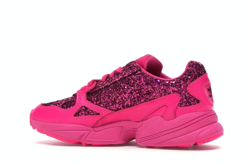 adidas Falcon Shock Pink (Women's)