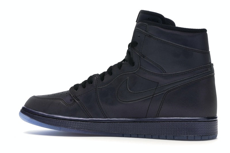 Jordan 1 Retro High Zoom Fearless