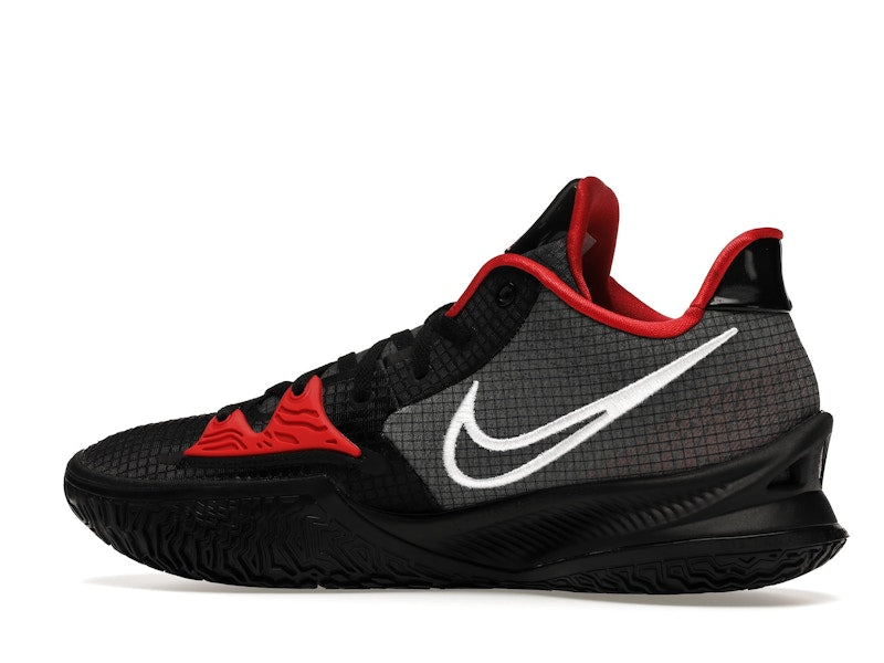 Nike Kyrie 4 Low Bred