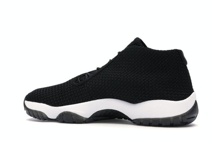 Jordan Future Black White