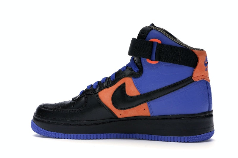 Nike Air Force 1 High Supeme LE NYC