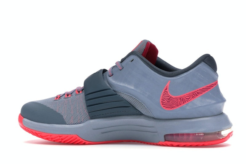 Nike KD 7 Calm Before the Storm